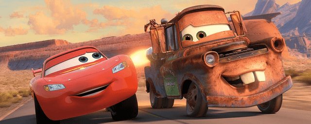 Doc Hudson
